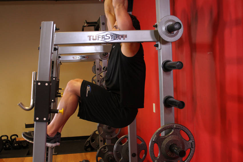 Demostración posición 2