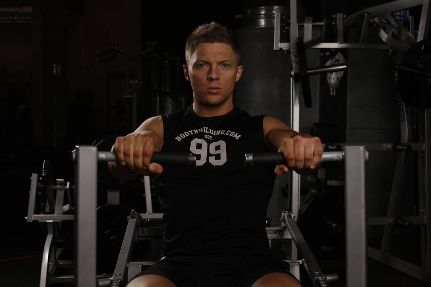 Demostración posición 2