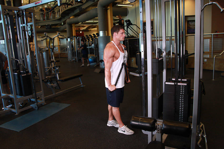 Demostración posición 2